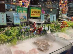 -巴犀烧烤(新崇光店)