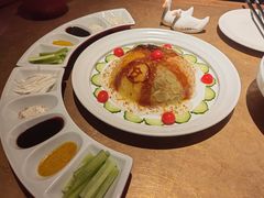-京味斋·烤鸭·北京菜(安贞店)