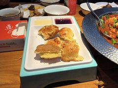 -俭寨大盘鸡·缸子肉·小公鸡·新疆菜(云通店)