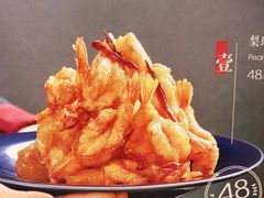 -小吊梨汤·北京菜·烤鸭(鸟巢店)