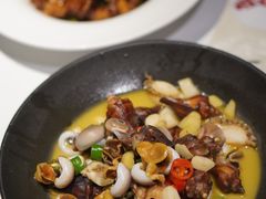 -小城故事·地道宁波味(月湖盛园店)