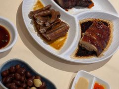 -侨美食家·粤菜(体育西路店)