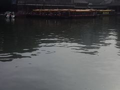-皇家御河游(紫御湾码头)