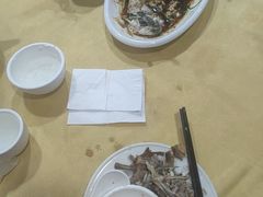 -吉莲利苑海鲜酒家(珠海拱北29年老字号店)