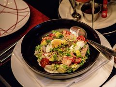 龙虾沙拉-db Bistro & Oyster Bar by Daniel Boulud(滨海湾金沙店)