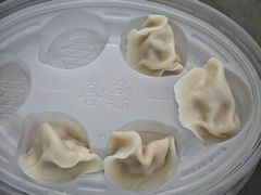 -喜鼎海胆水饺(东港店)