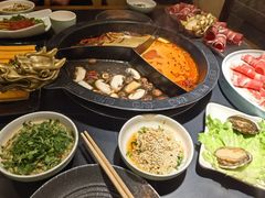 -宽坐火锅(万象城店)