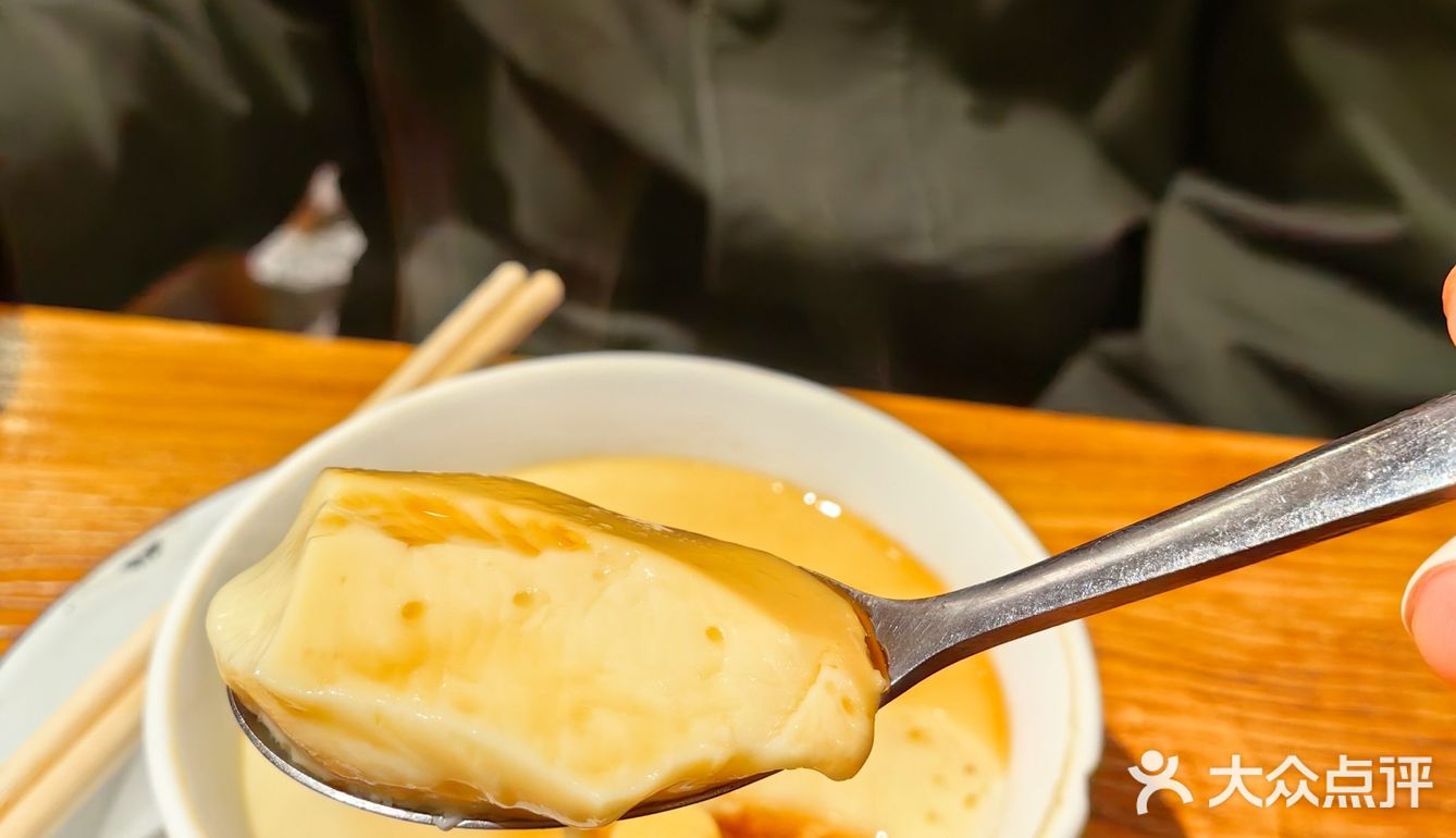 冬夜里的一碗面