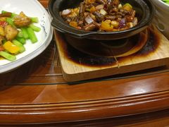 -通庆楼(新开路店)