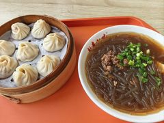 -新丰小吃(庆春路分店)