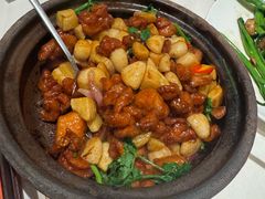 -茉里粤菜(皇姑万象汇店)