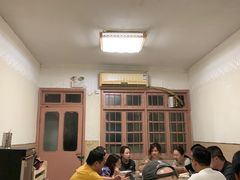 -内蒙古海拉尔烤羊腿·烤全羊·烧烤