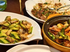-前海沿·青岛菜(李沧万达店)