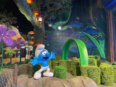 -蓝精灵乐园·世茂精灵之城主题乐园