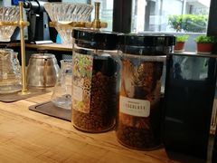 -漫咖啡(武汉天地店)