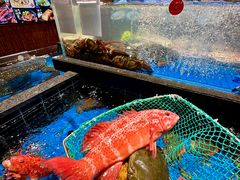 -阿明小菜·海鲜·上海菜(梅陇店)