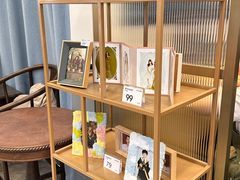 -海马体照相馆(广州新世界云门New park店)
