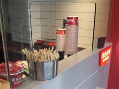 -黑色经典臭豆腐·湖南特产(太平街口店)