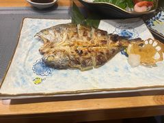 -鮨桐日本料理(望京店)