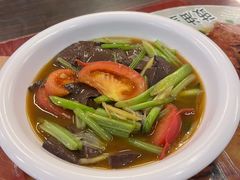 -盛中钰广味小馆