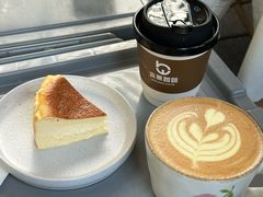 -本無咖啡·BeanWood Coffee