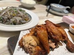 -周渝食惦·酸菜鱼精致川菜(横岗店)
