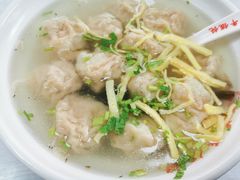 -海平馄饨(逍遥二路店)
