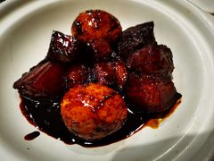永安金牌红烧肉-永安鱼庄·镇江菜(三店纬五路店)