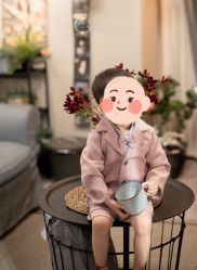 -DORA kids 朵拉儿童摄影花园店