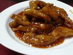 -珍巷福地四合院菜馆(复兴门店)