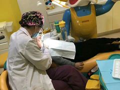 -泰康拜博口腔·二级专科医院(种植·正畸·修复·联合中心)