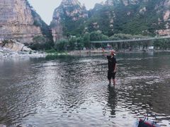 -孤山寨风景区