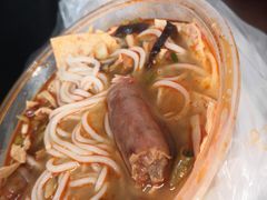 -阿生哥螺蛳粉•火锅(永安街店)