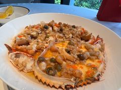 -炳胜私厨(中达旗舰店)