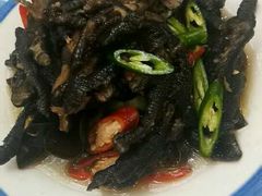 -清真悦宾楼食府(海湖店)