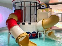 -涨巢·潮玩水疗局