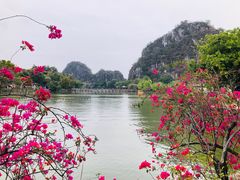 -星湖旅游景区七星岩