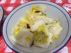-荆九爷爆炒桥头三嫩(夫子庙店)