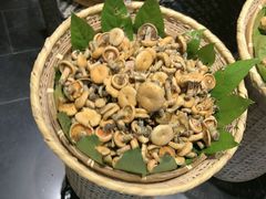 -黔蘑菇四季餐厅(观山湖店)