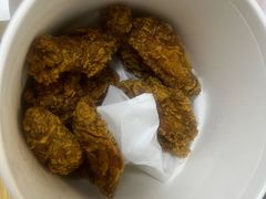 -麦当劳(总统大酒店店)