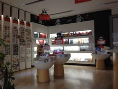 -熊猫邮局(少城店)