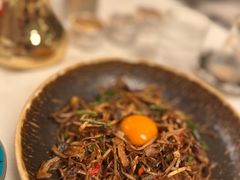 -龟兹KUCINA·新疆菜(前滩L+PLAZA店)