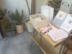 -喜茶(上海打浦桥日月光gelato lab+店)