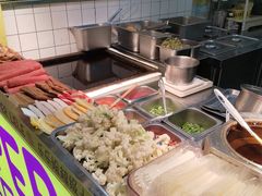 -乐乐姐超级土豆(中关村5号店)