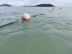 -亚龙湾海底世界
