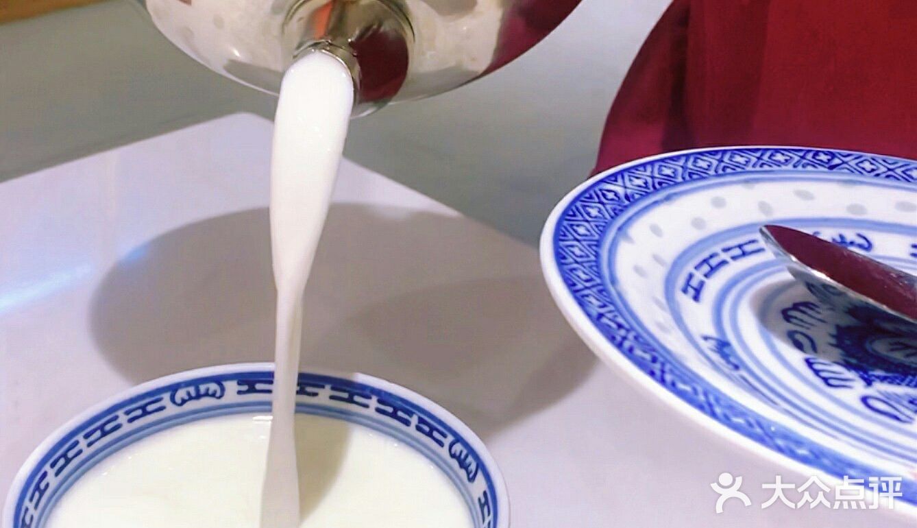 赵记传承｜老字号广式传统糖水店