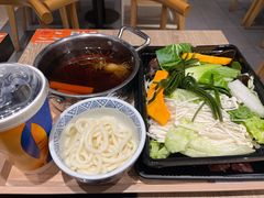 -吉野家(西客站南广场店)