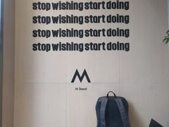 -M Stand(南京新街口金鹰店)