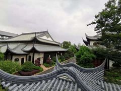 -上海皇廷花园酒店·御宴中餐厅