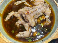 -费明中罗非鱼(大石坝店)